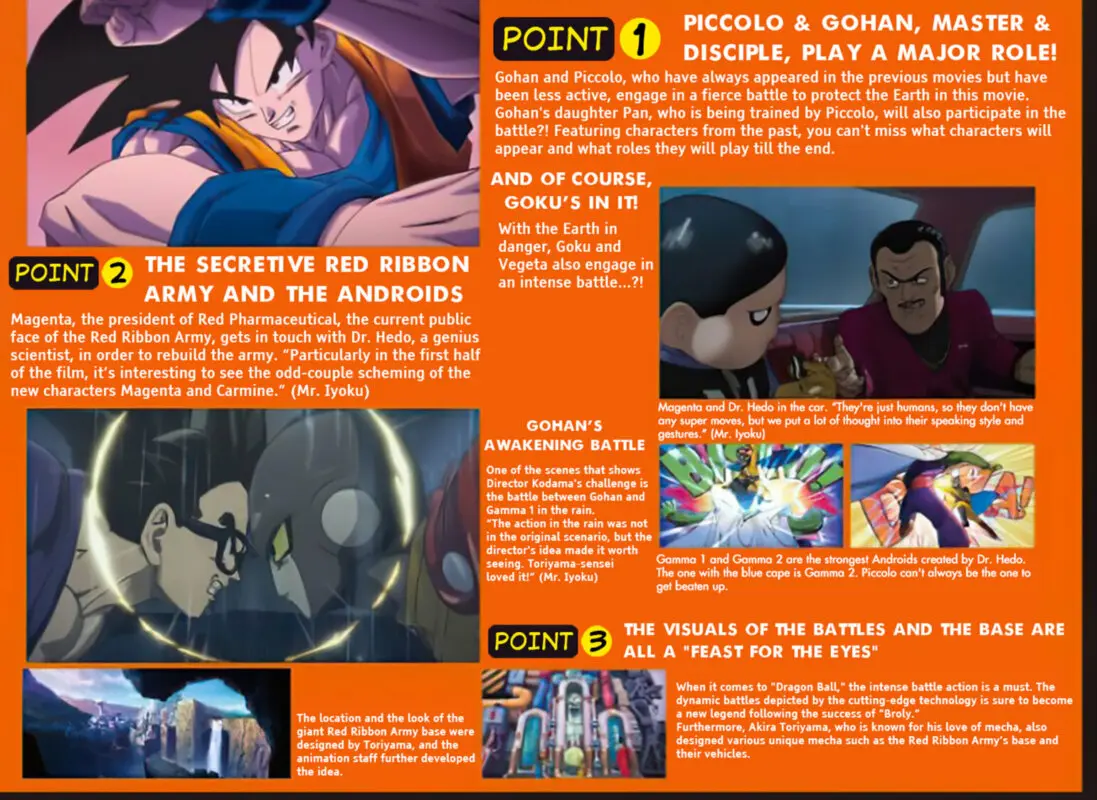 super hero 12