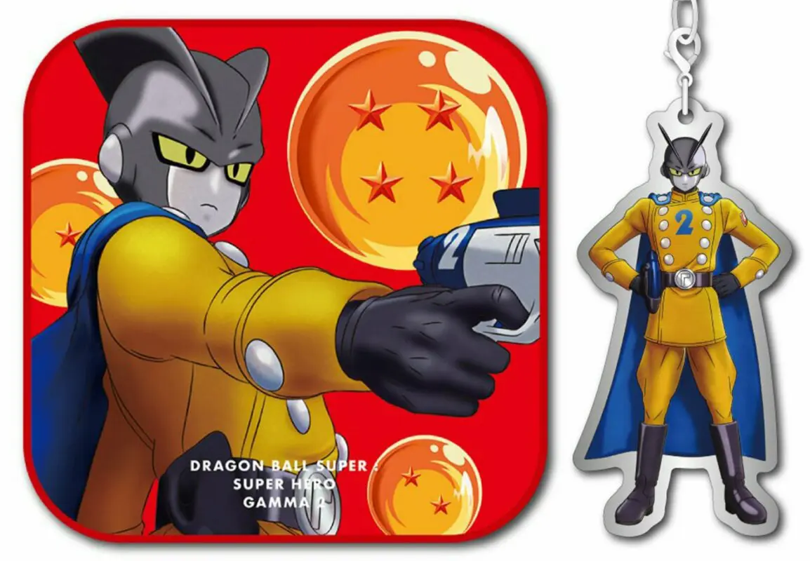 super hero ilustraciones 4