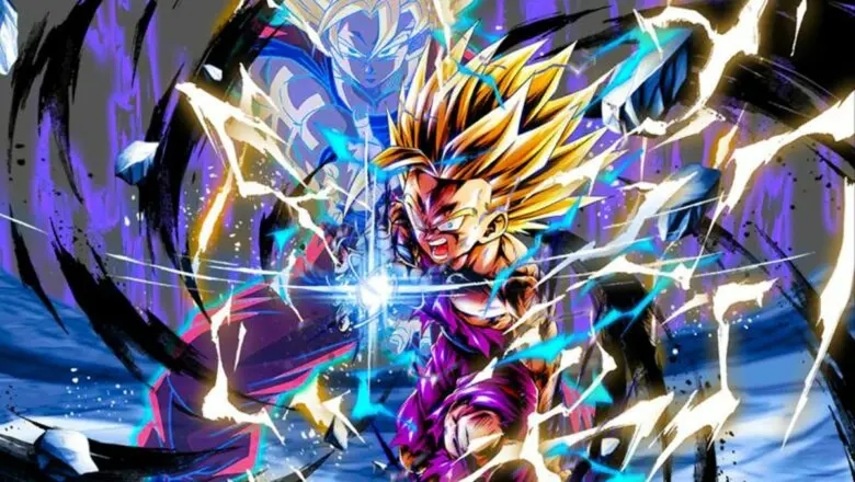 Dragon Ball