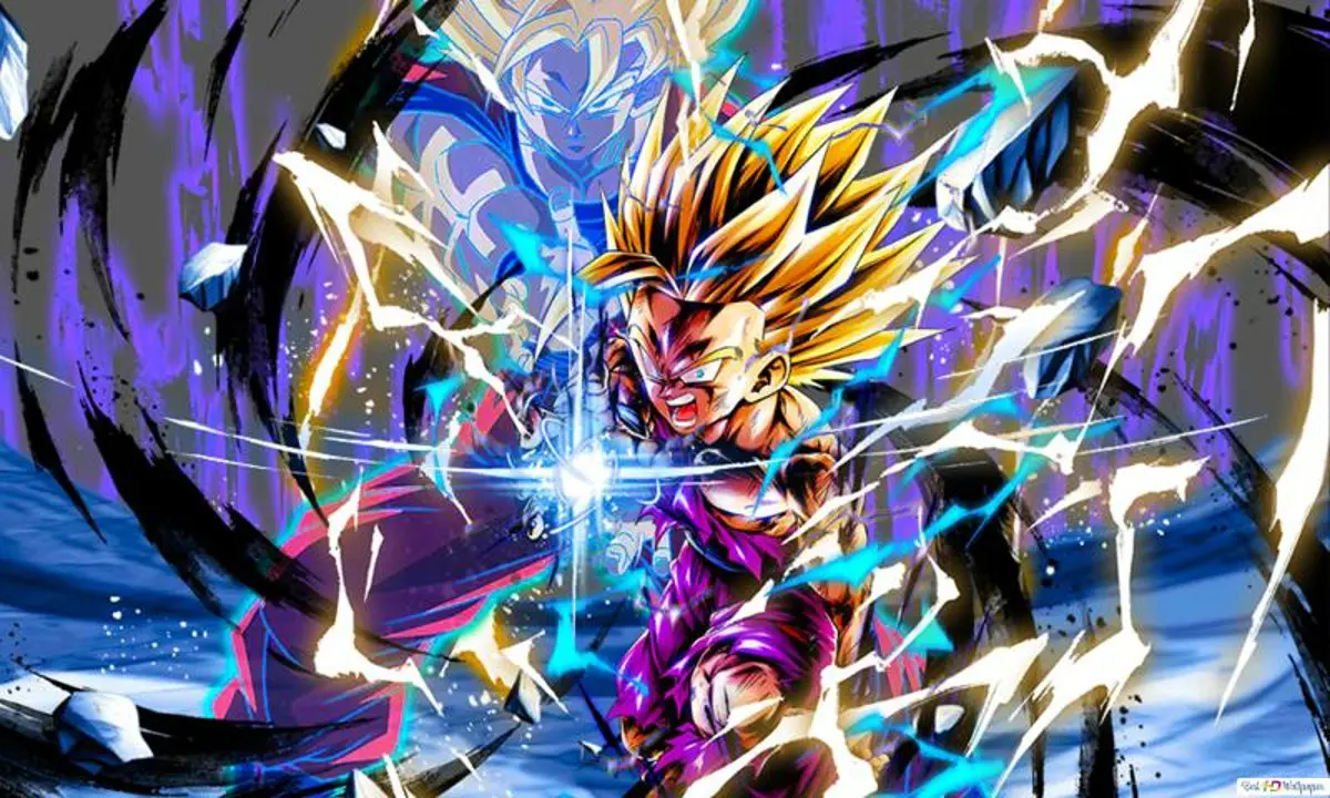 Dragon Ball