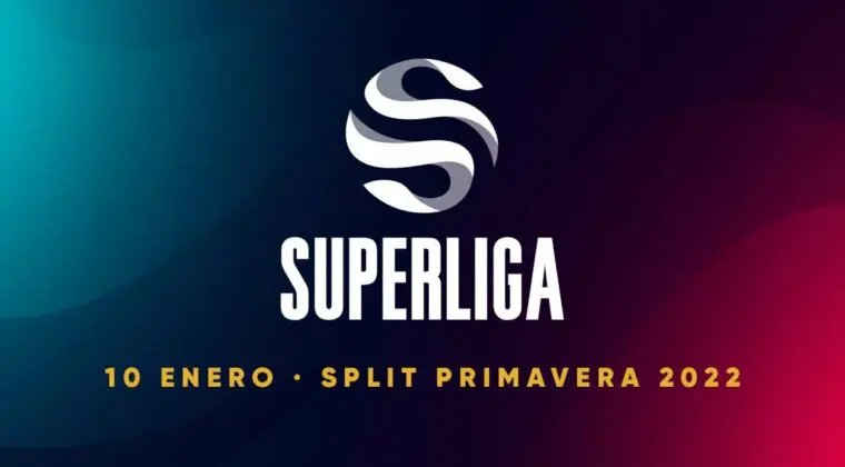 Imagen de Superliga League of Legends: ¿Dónde puedo ver los partidos de cada equipo?