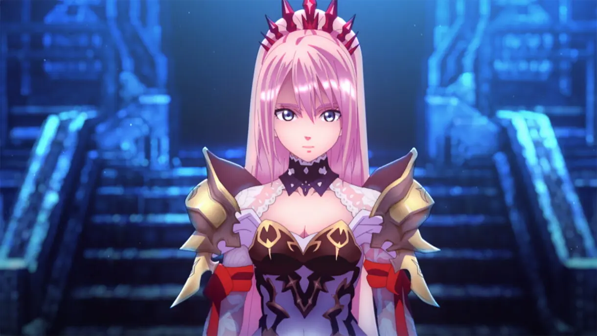 tales of arise anime 1