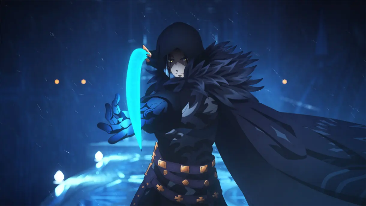 tales of arise anime 2