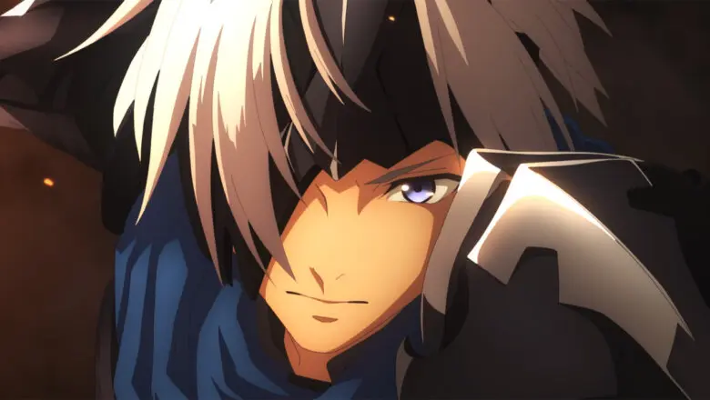 tales of arise anime