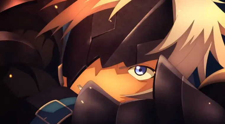 Imagen de Tales of Arise: ufotable (Kimetsu no Yaiba) presenta el vídeo en anime de introducción