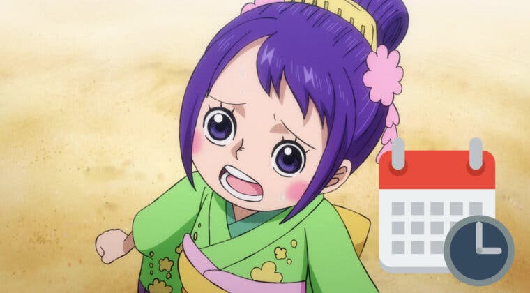 Imagen de One Piece: horario y dónde ver el episodio 1007 del anime