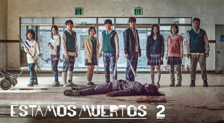Imagen de ¿Habrá temporada 2 de Estamos muertos? Esto es todo lo que se sabe