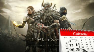 Imagen de The Elder Scrolls Online pone fecha a la presentación de su nueva expansión con un misterioso teaser