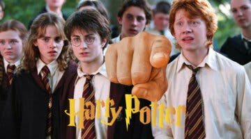 Imagen de El test de Harry Potter más loco: qué personaje eres según la imagen que elijas