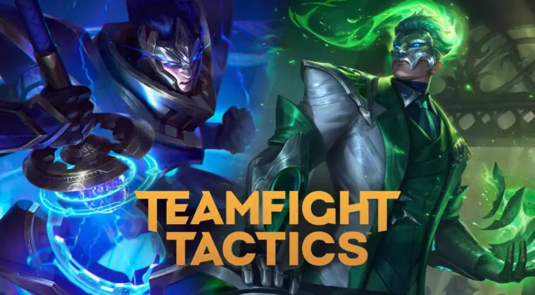 Imagen de TFT Set 6.5: estas son las novedades que debes saber