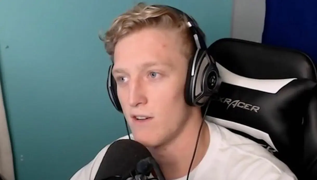 Tfue