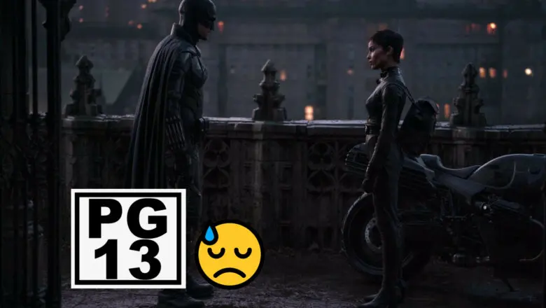 The Batman