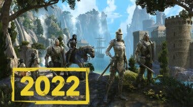 Imagen de The Elder Scrolls Online volverá a la carga con High Isle, su nueva y ambiciosa expansión