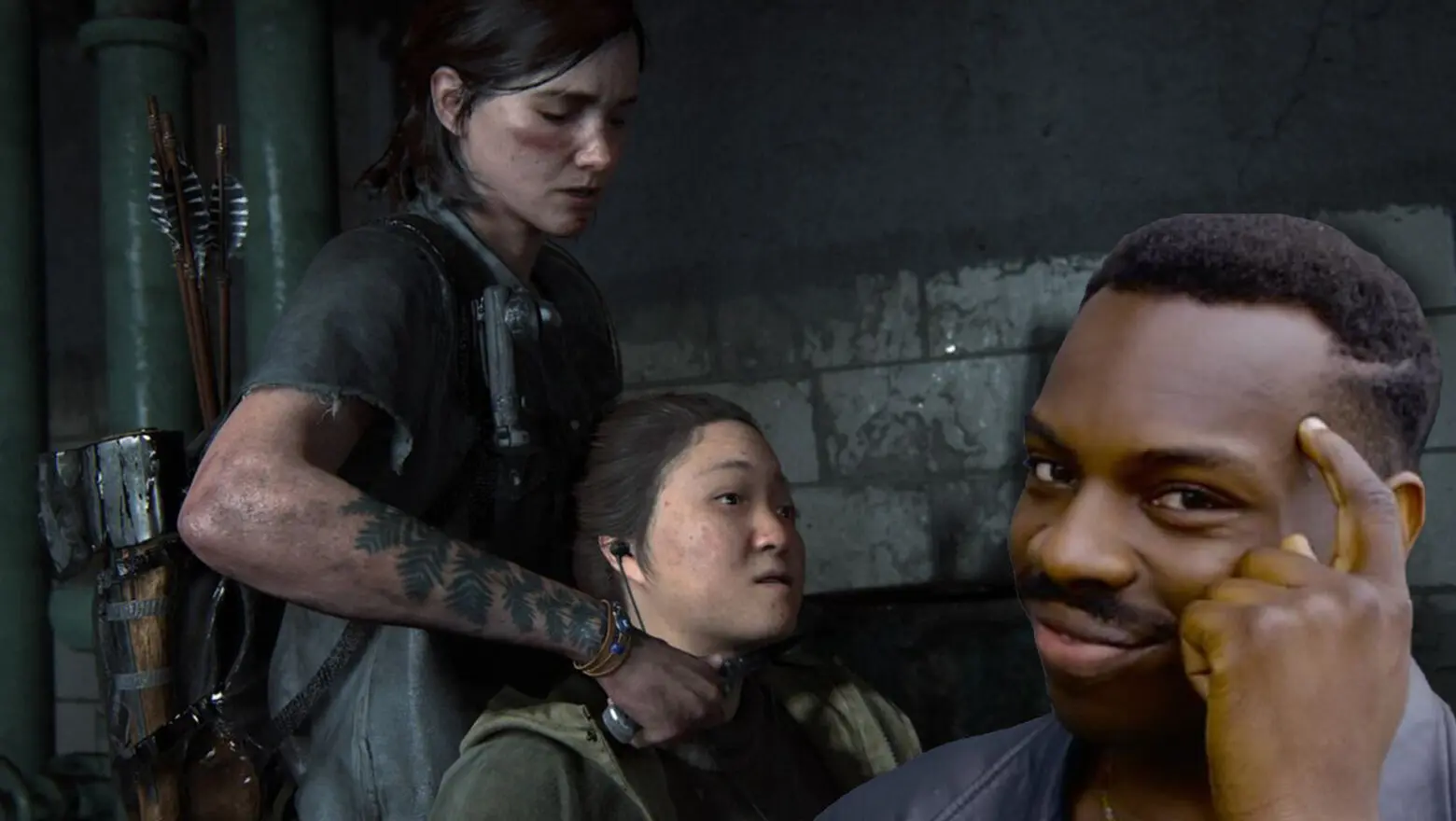 The Last of Us 2