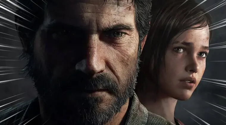 Imagen de The Last of Us Remake ya habría revelado esta primera imagen y muy pocos se dieron cuenta