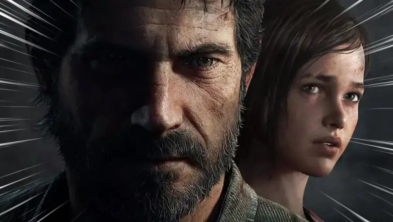 the last of us remake