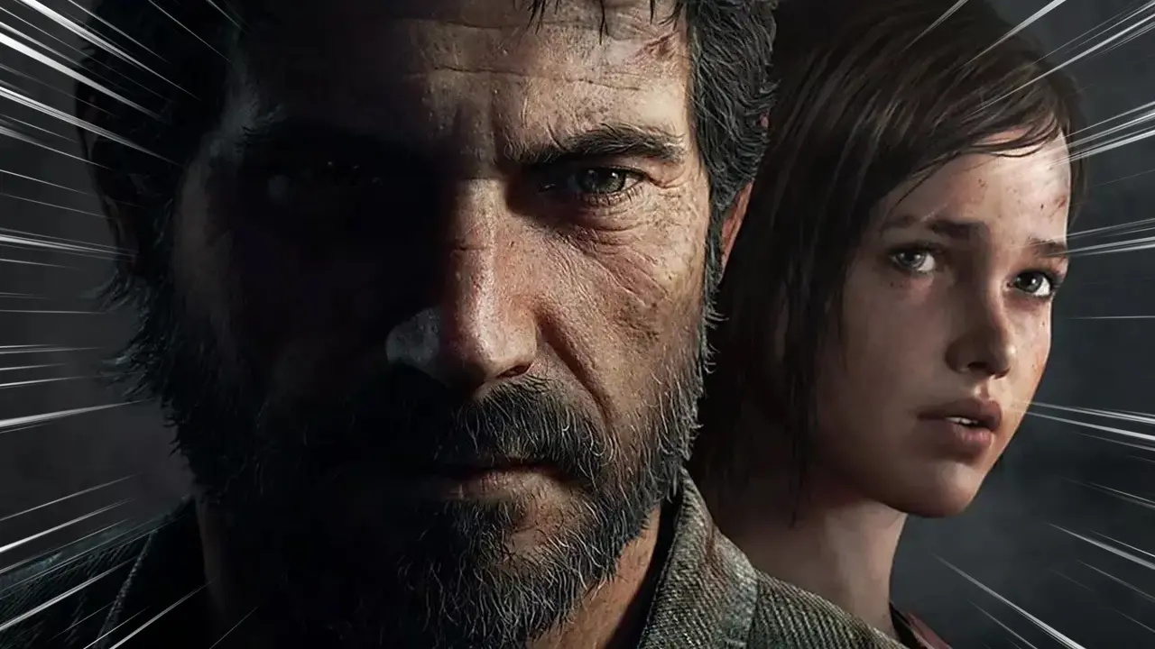 the last of us remake