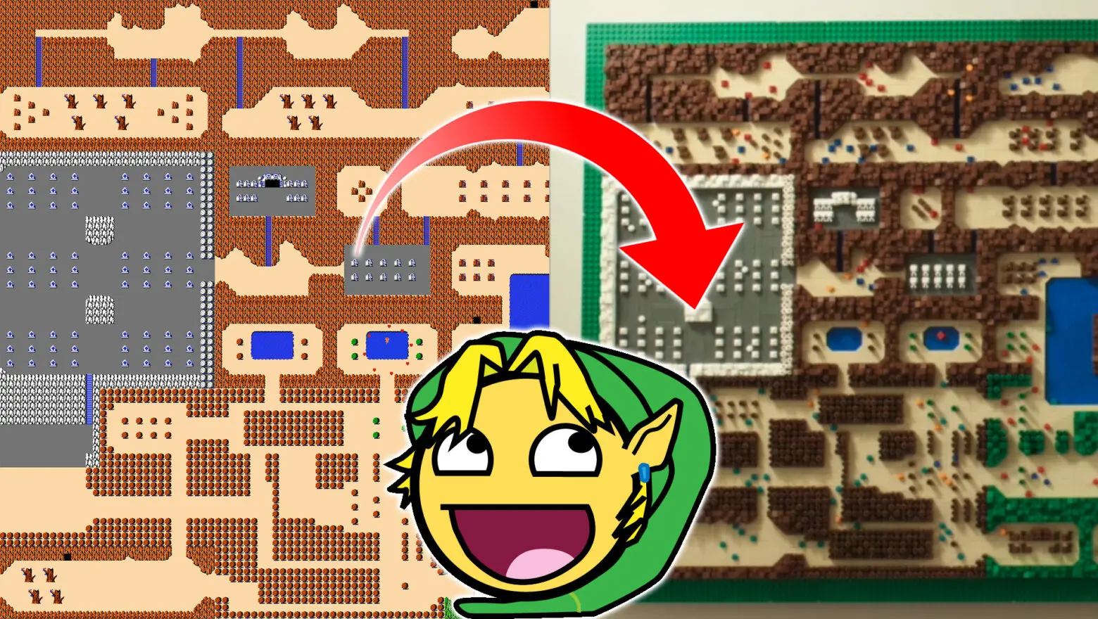 The Legend of Zelda