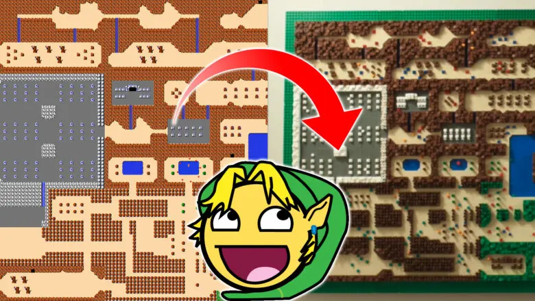 The Legend of Zelda