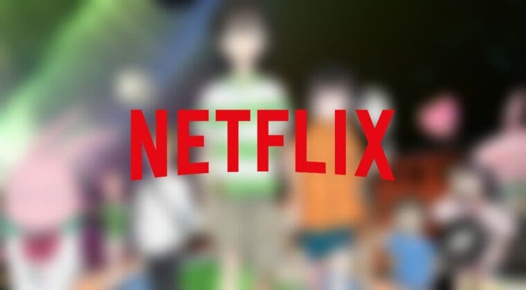 Imagen de Netflix: este es el anime que llega a la plataforma en enero de 2022