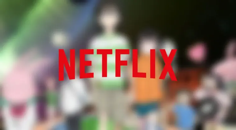 Imagen de Netflix: este es el anime que llega a la plataforma en enero de 2022
