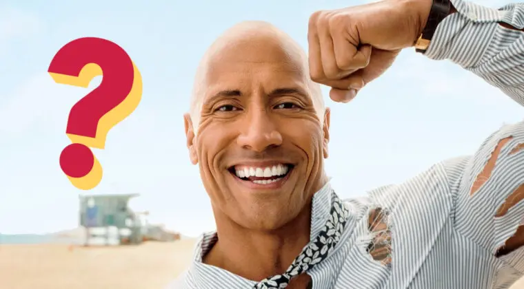 Imagen de The Rock confirma estar trabajando en un nueva película basada en un videojuego; ¿Cuál podría ser?