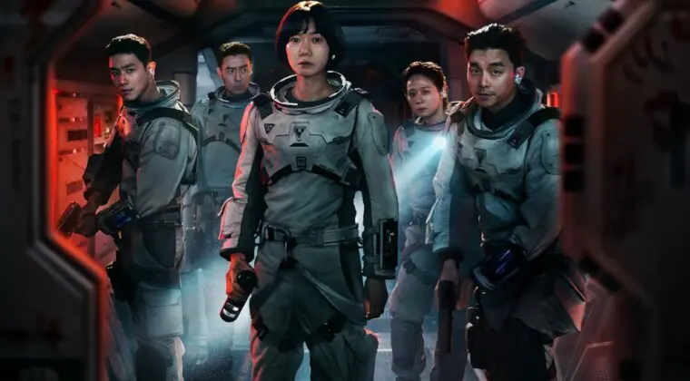 Imagen de ¿Habrá temporada 2 de Mar de la Tranquilidad, el nuevo éxito coreano de Netflix?