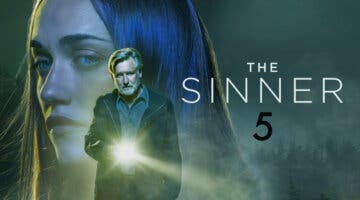 Imagen de ¿Habrá The Sinner 5? Todo sobre el futuro de la antología que arrasa en todo el mundo