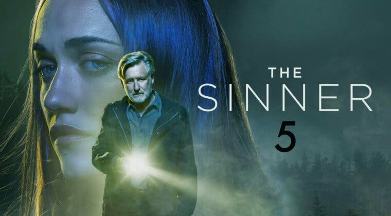 Imagen de ¿Habrá The Sinner 5? Todo sobre el futuro de la antología que arrasa en todo el mundo