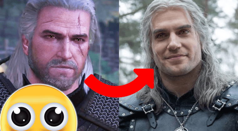 Imagen de The Witcher 3: Si te flipa la serie de Netflix, te va a encantar este alucinante mod para el juego
