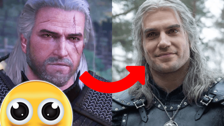 The Witcher