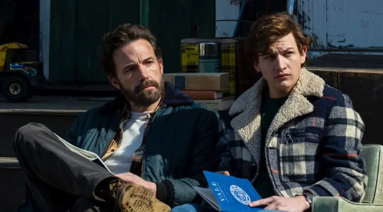 Imagen de Los 4 estrenos del finde de Netflix, HBO Max, Disney Plus y Amazon Prime que no te puedes perder (7 - 9 de enero 2022)
