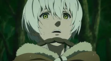 Imagen de To Your Eternity muestra una nueva imagen de su temporada 2