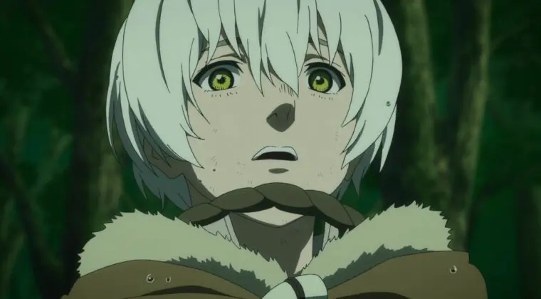 Imagen de To Your Eternity muestra una nueva imagen de su temporada 2