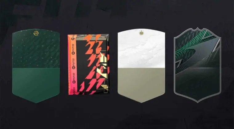 Imagen de FIFA 22: estos son todos los sobres gratuitos, jugadores free to play, tokens y SBC´s de Swaps que expiran pronto