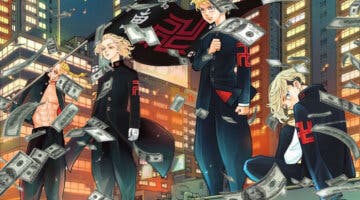 Imagen de El manga de Tokyo Revengers sigue imparable y bate un nuevo récord de ventas