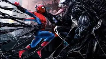 Imagen de Spider-Man: No Way Home – Así luciría Tom Holland llevando el simbionte de Venom
