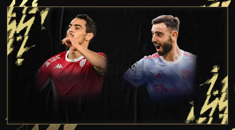 Imagen de FIFA 22: la Premier League es protagonista en un TOTW 18 liderado por Ben Yedder