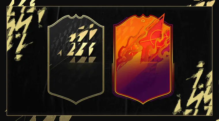 Imagen de FIFA 22: llegan las primeras mejoras de Headliners en un flojo TOTW 19
