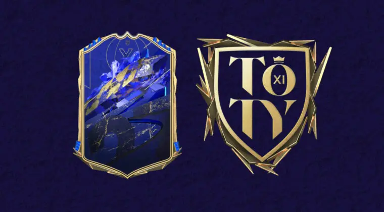 Imagen de FIFA 22: el once completo del TOTY es filtrado (Equipo del Año)