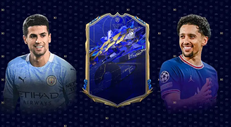 Imagen de FIFA 22: El sobre que te dará mucha rabia si no te ha tocado un TOTY