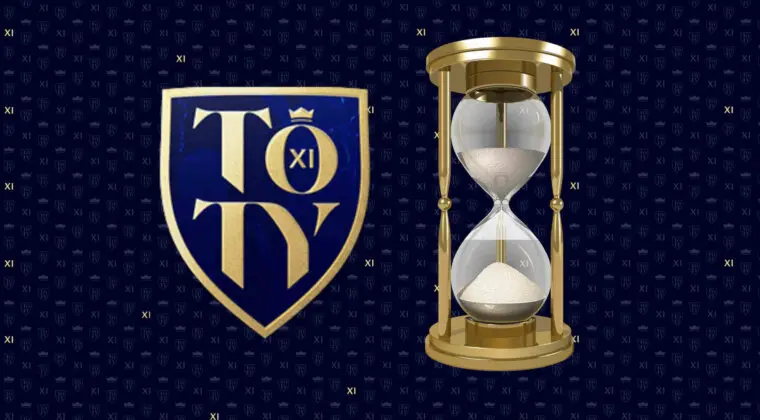 Imagen de FIFA 22: EA Sports confirma oficialmente cuándo comienza el TOTY