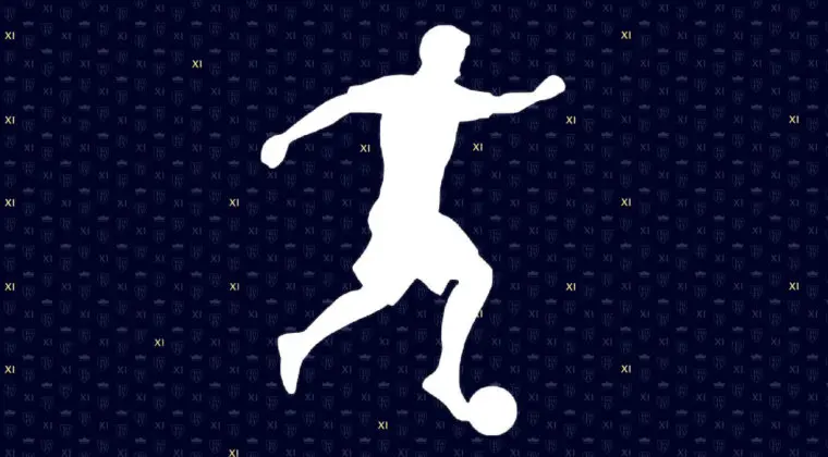 Imagen de FIFA 22: este defensor de la Liga Santander recibiría un TOTY Moments según una fiable filtración