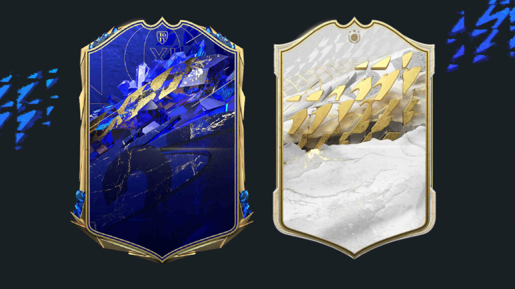 toty numero 12 filtracion fifa 22