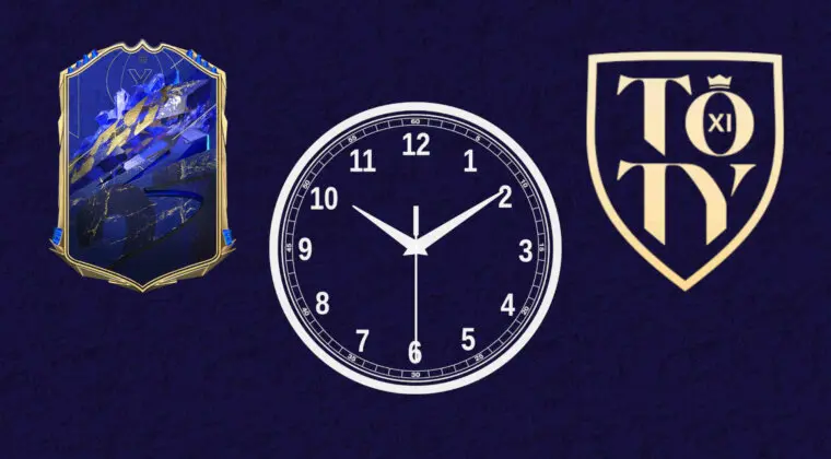 Imagen de FIFA 22: esta es la hora en la que mañana será revelado el TOTY de forma oficial