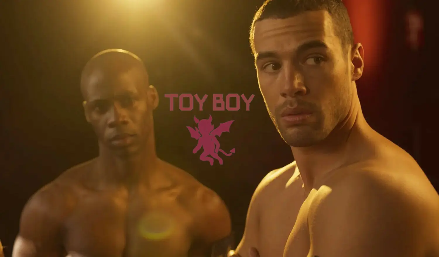 Toy Boy Netflix