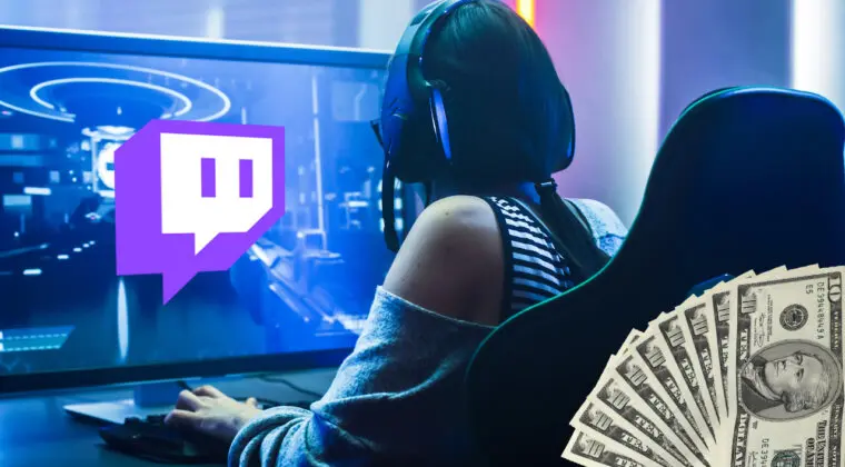 Imagen de Streamers de Twitch podrían ganar más dinero con esta novedad; ¿qué es la tarifa plana de anuncios?