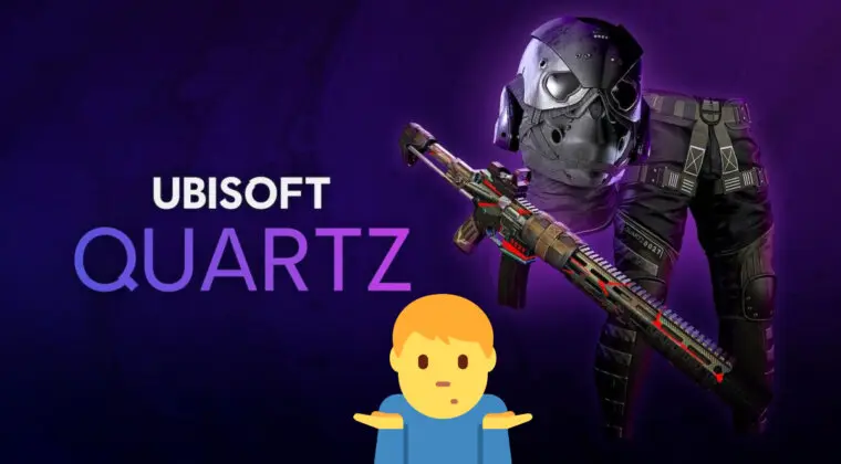 Imagen de Desde Ubisoft reafirman su apuesta por los NFTs y creen que los usuarios no entienden su potencial
