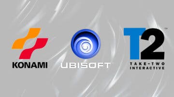 Imagen de ¿Cuánto costaría comprar Ubisoft, Konami, Take-Two y otras? Este es el valor de las compañías