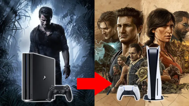 Uncharted